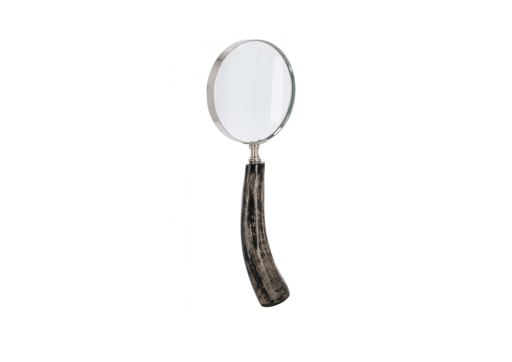 Magnifying Glass Adventure