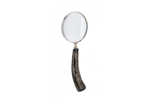 Magnifying Glass Adventure