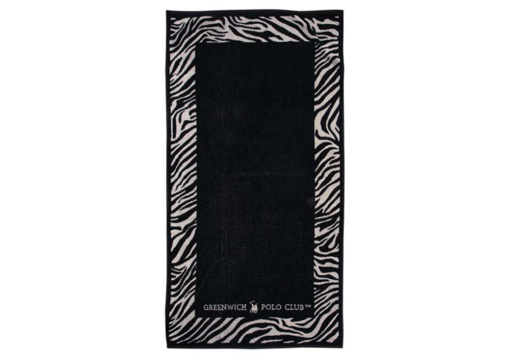 Polo Beach Towel