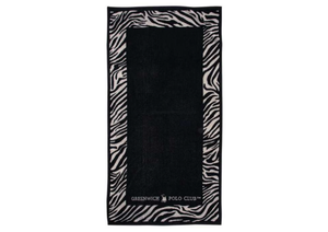 Polo Beach Towel