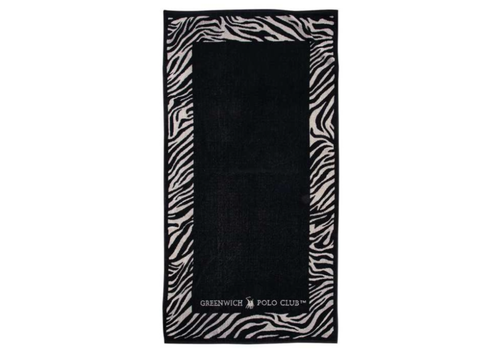 Polo Beach Towel