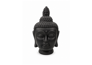 Black Buddha