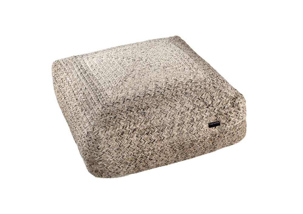 Guy Laroche Shade Wenge Pouf