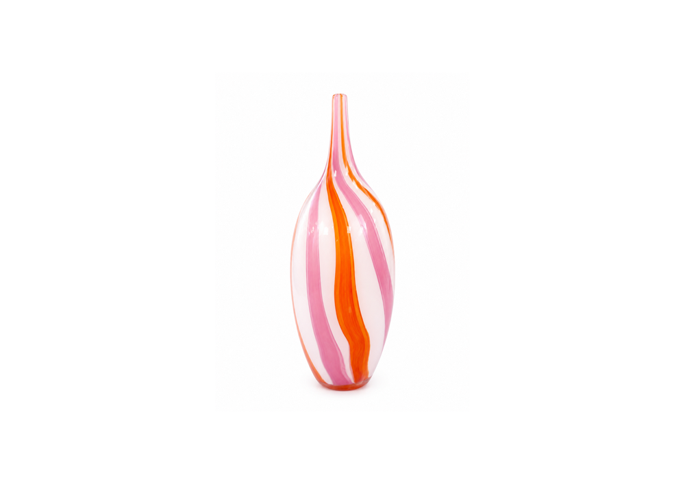 Glass Vase