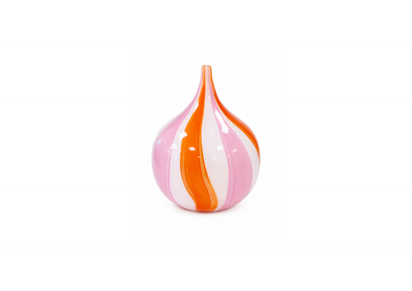 Glass Vase