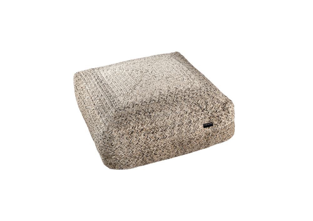 Guy Laroche Boho Shades Wenge Pouf