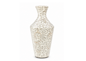 Mosaic Vase
