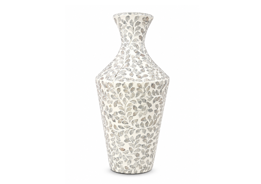 Mosaic Vase