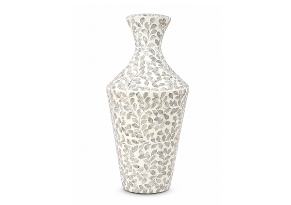 Mosaic Vase
