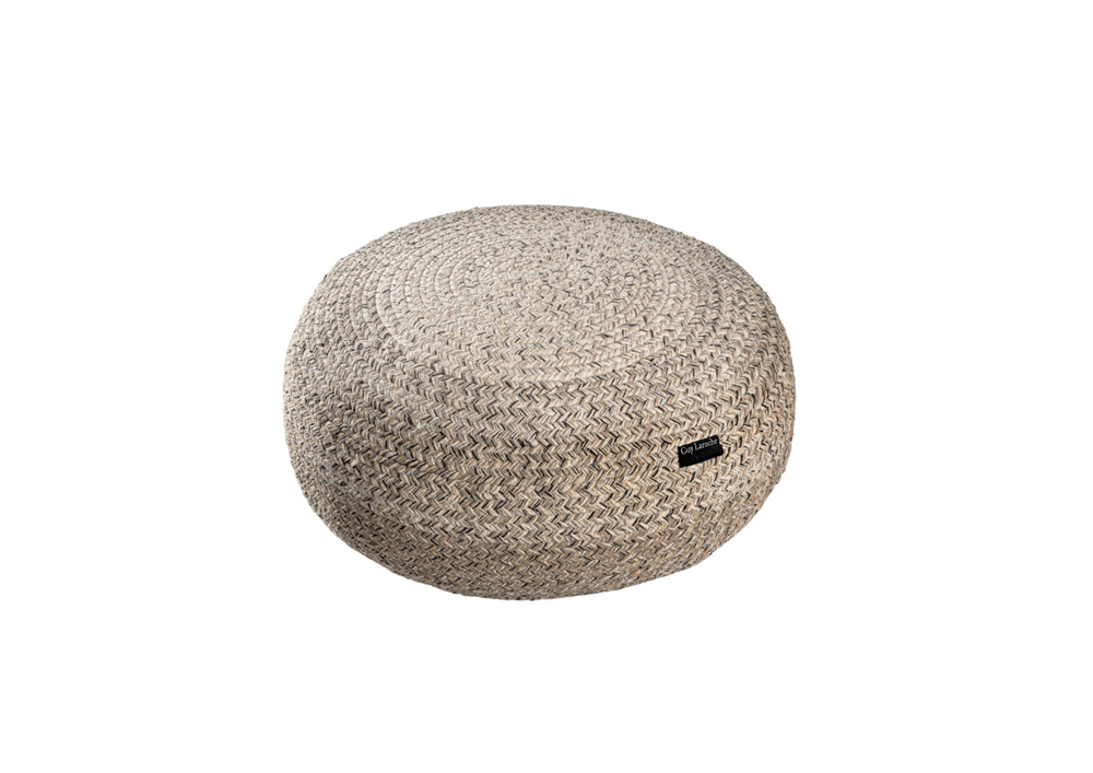 Guy Laroche Shades Wenge Pouf