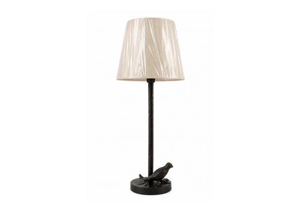 Bird Lamp