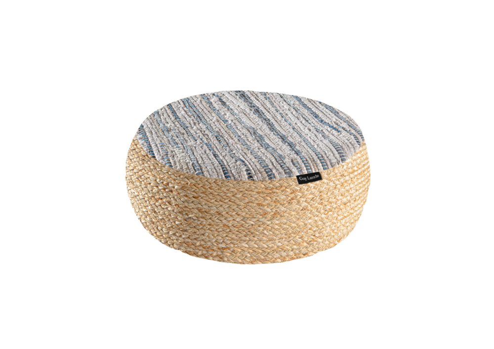 Guy Laroche Pouf 65x65x30