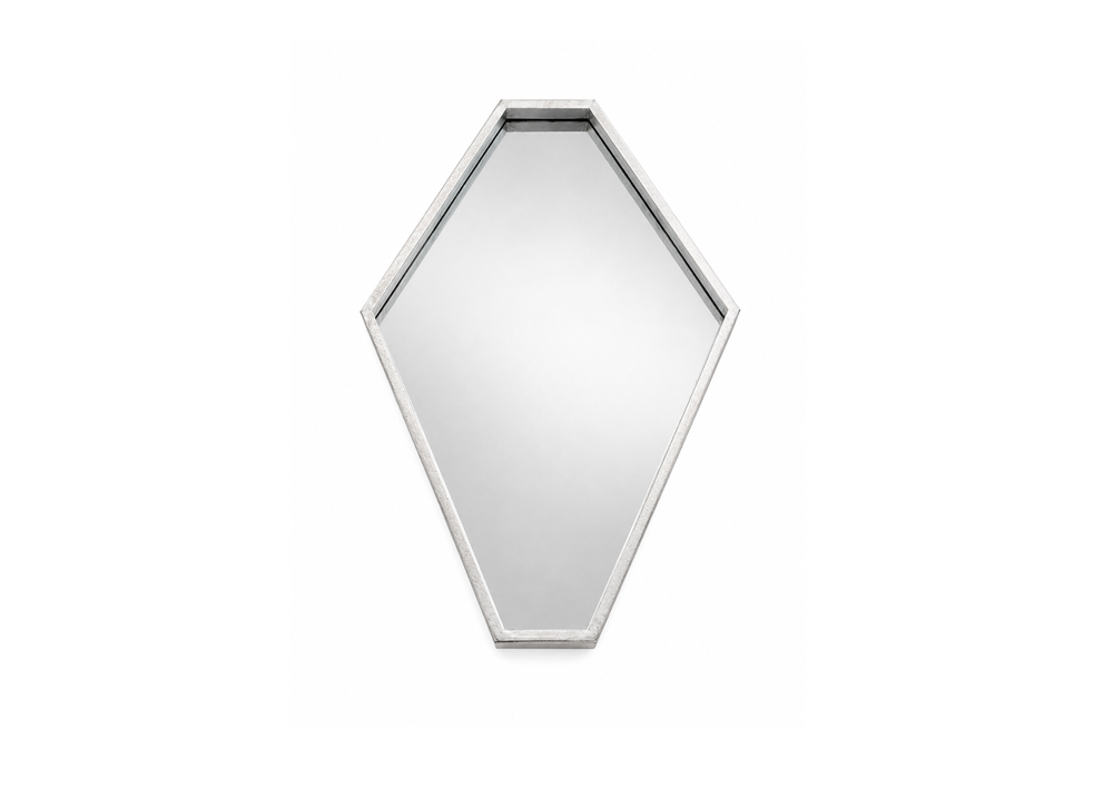 Silver Mirror