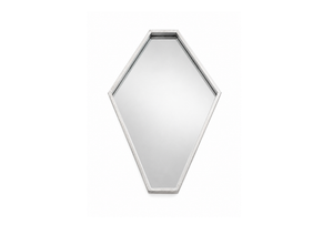 Silver Mirror