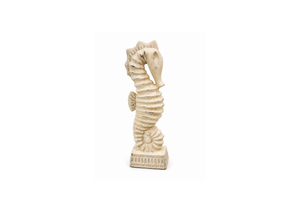 Seahorse Sculpture