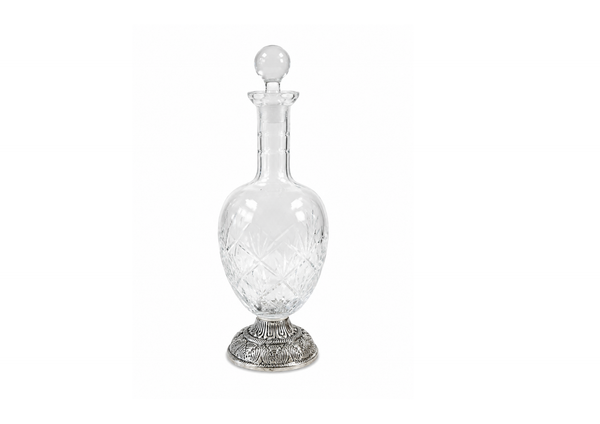 Glass Decanter