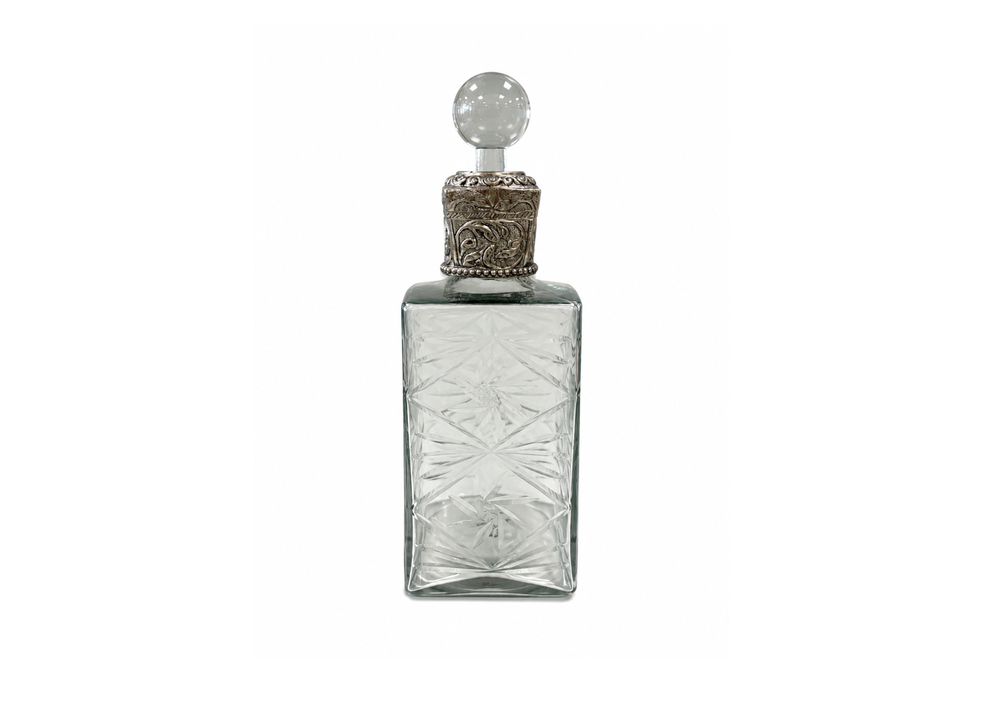 Glass Decanter