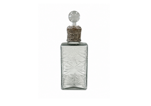 Glass Decanter