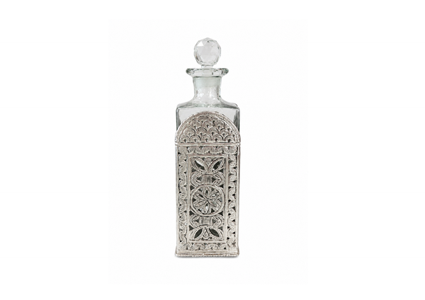 Glass Decanter
