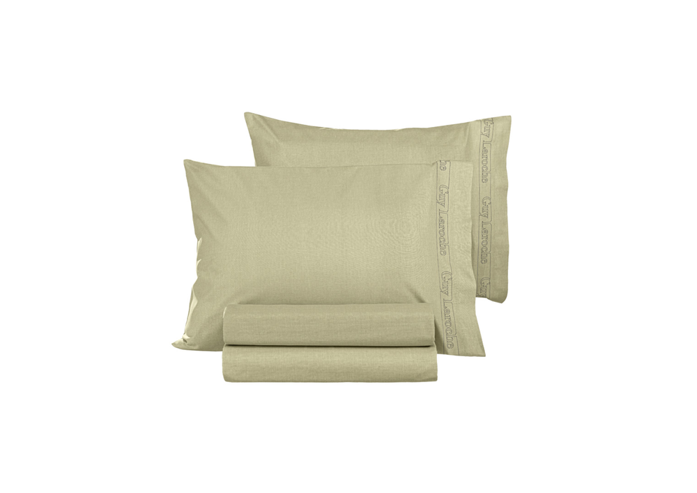 Guy Laroche Color Plus Pillowcase Pair