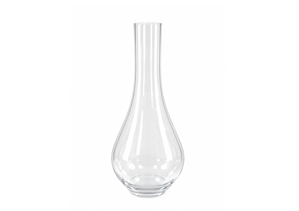 Glass Decanter