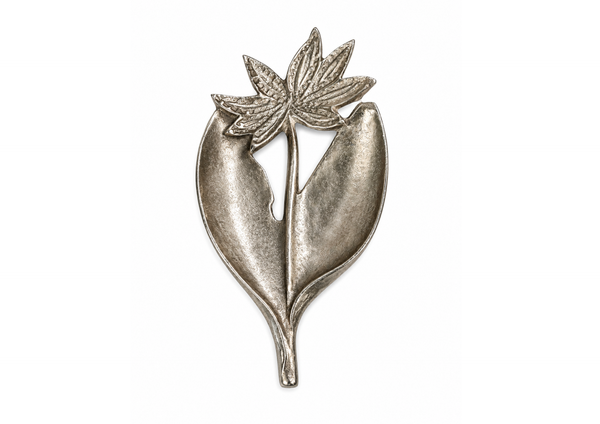 Silver Tray