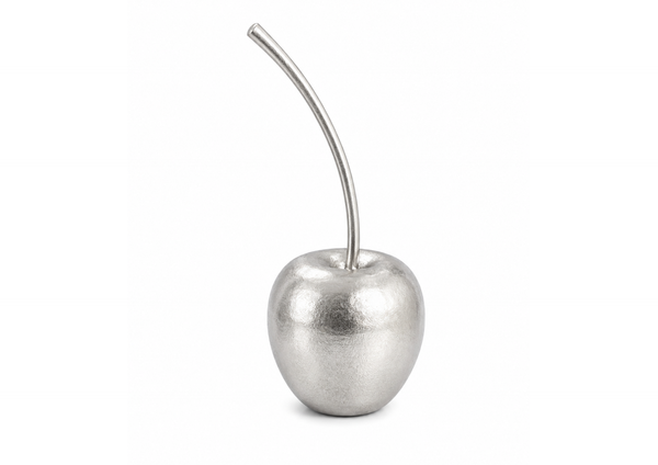 Silver Cherry