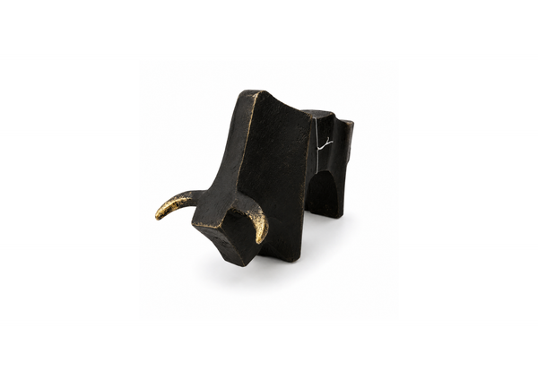 Bull Figure