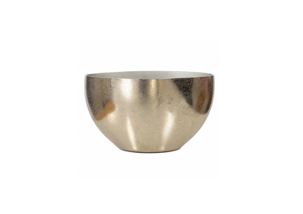 Silver Bowl