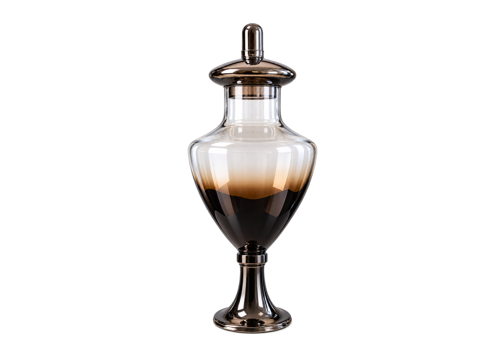 Decorative Jar