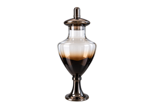 Decorative Jar