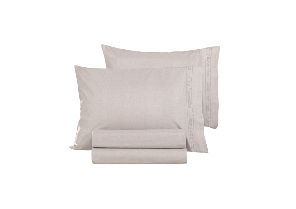 Guy Laroche Plus Perla Pillowcases