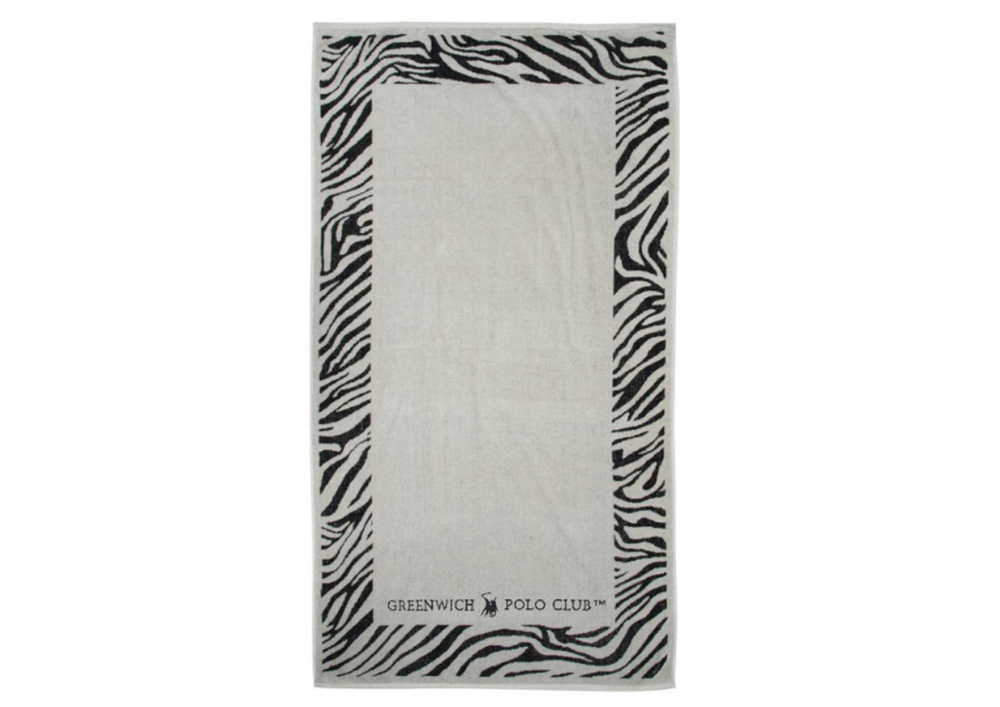 Polo Beach Towel