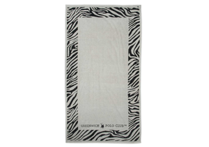 Polo Beach Towel
