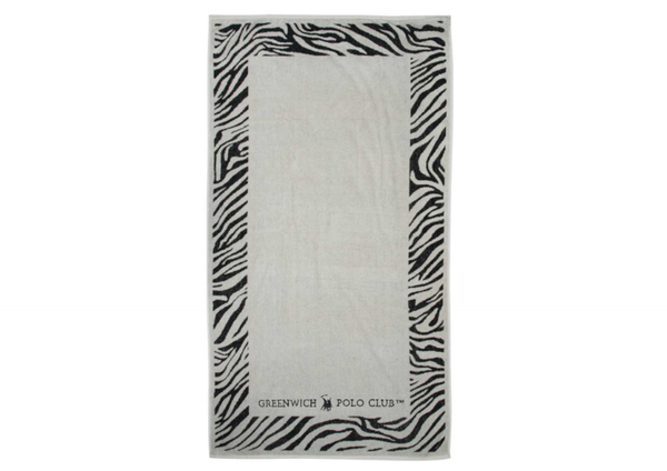 Polo Beach Towel