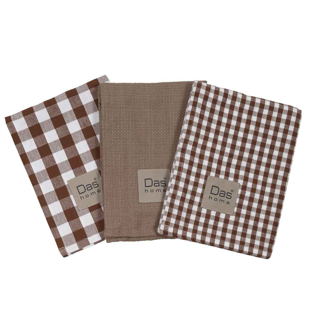 Das Home Kitchen Towel