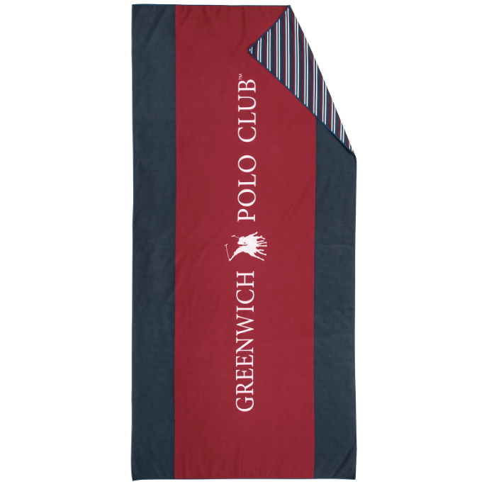 Polo Beach Towel