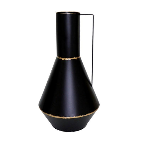 Inart Decorative Metal Vase