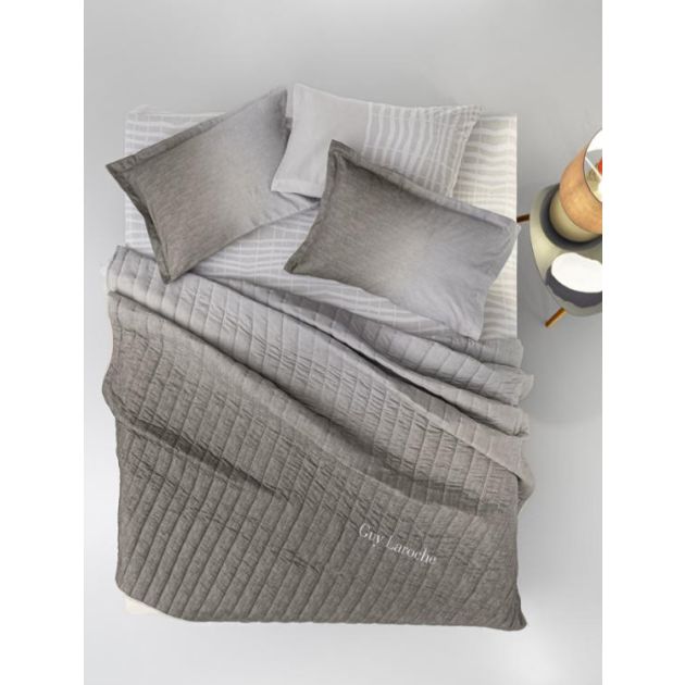 Guy Laroche Quilt Azzam Wenge 220x240