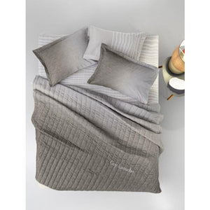 Guy Laroche Quilt Azzam Wenge 220x240
