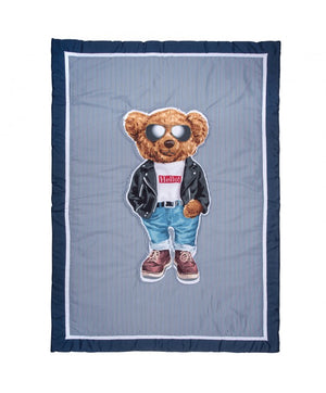 Polo Kids Quilt 110x150