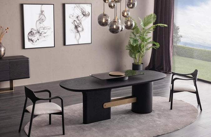 Dining Chair Blazer