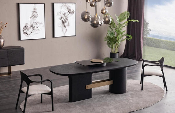 Dining Chair Blazer