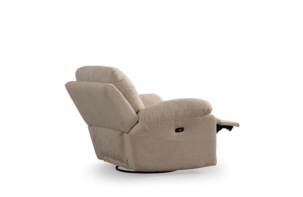 TV chair Buffi