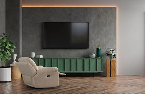 TV chair Buffi
