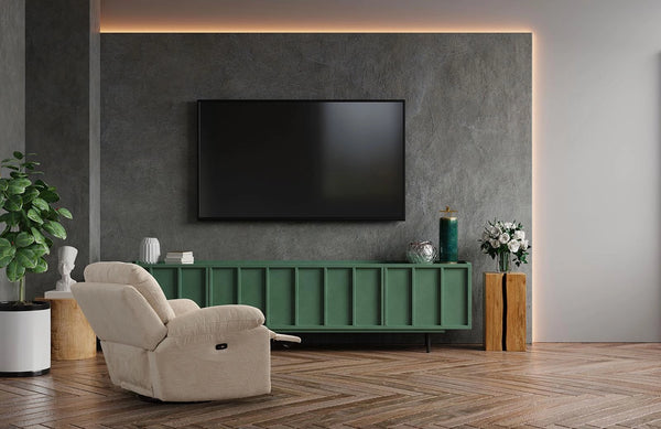 TV chair Buffi