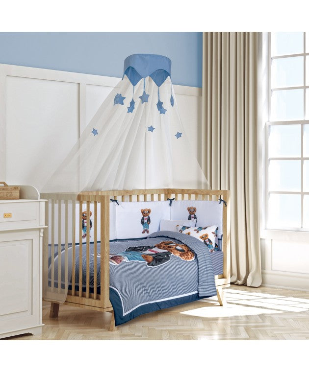 Polo Kids Quilt 110x150