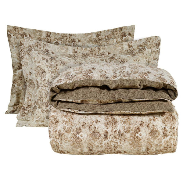 Das Home Bed Sheet Set 240x260