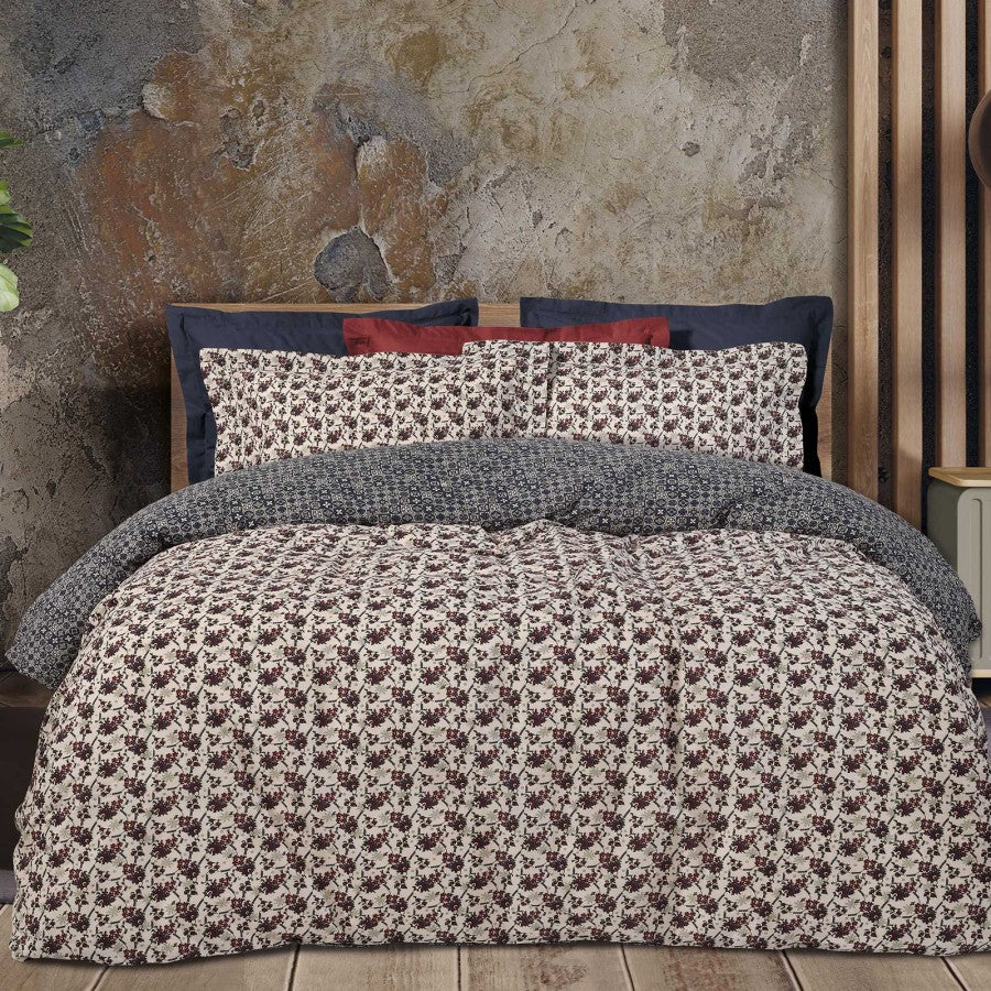 Das Home Bed Sheet Set 200x260