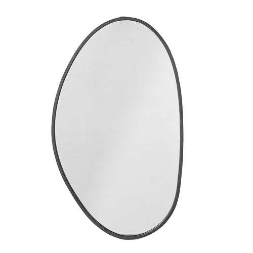 Oval Wall Mirror